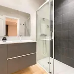 Encantadora Vivienda Turistica A Orillas De La Ria Apartmán *