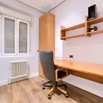 Encantadora Vivienda Turistica A Orillas De La Ria Apartmán Bilbao