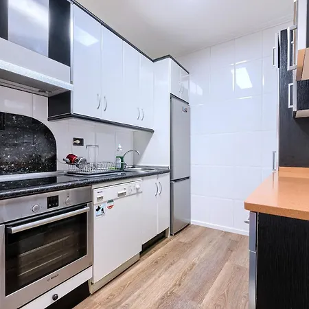 דירה Encantadora Vivienda Turistica A Orillas De La Ria