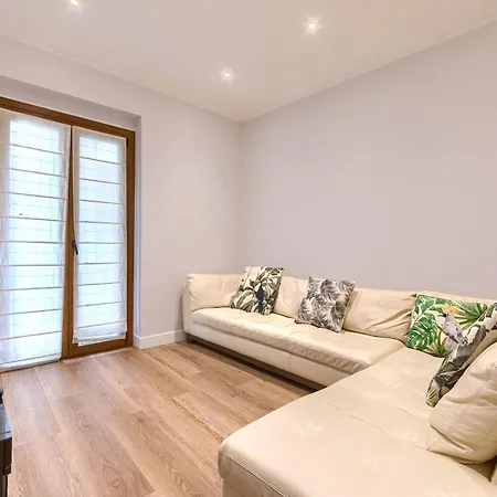 Encantadora Vivienda Turistica A Orillas De La Ria 아파트