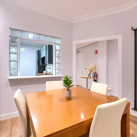 Encantadora Vivienda Turistica A Orillas De La Ria בילבאו