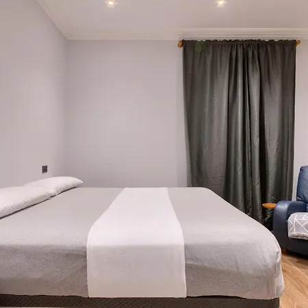 דירה Encantadora Vivienda Turistica A Orillas De La Ria *