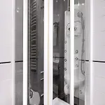Encantadora Vivienda Turistica A Orillas De La Ria Appartement Bilbao