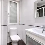 Encantadora Vivienda Turistica A Orillas De La Ria * Bilbao