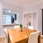 Encantadora Vivienda Turistica A Orillas De La Ria Bilbao