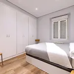 Encantadora Vivienda Turistica A Orillas De La Ria Appartement *