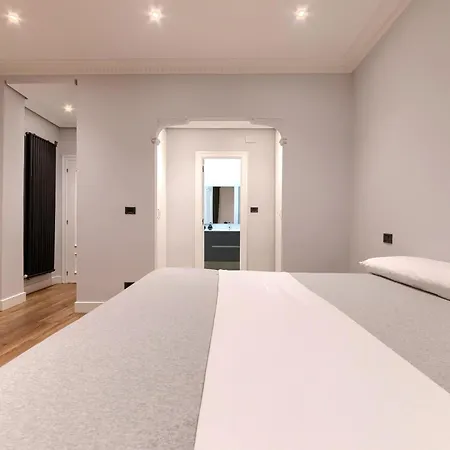 Апартаменты Encantadora Vivienda Turistica A Orillas De La Ria