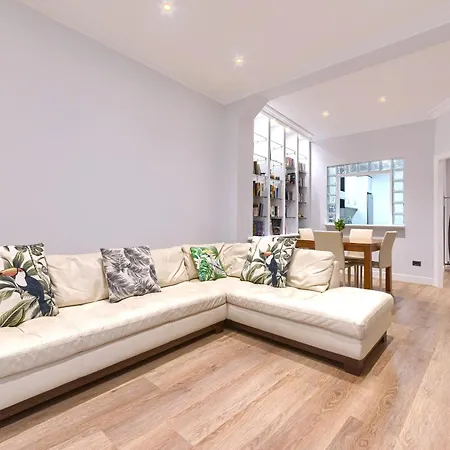 Διαμέρισμα Encantadora Vivienda Turistica A Orillas De La Ria