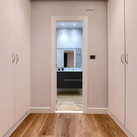 Appartement Encantadora Vivienda Turistica A Orillas De La Ria Bilbao