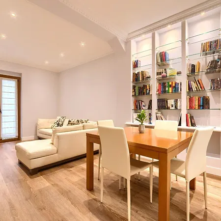 Διαμέρισμα Encantadora Vivienda Turistica A Orillas De La Ria *