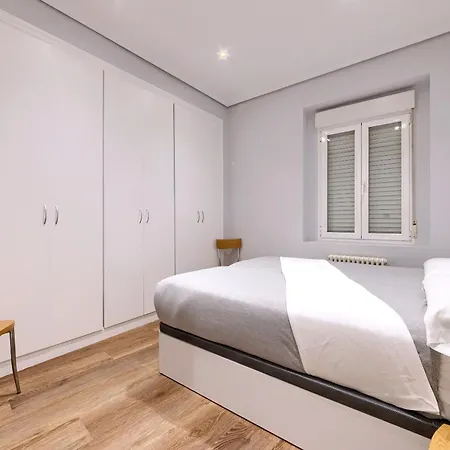 Encantadora Vivienda Turistica A Orillas De La Ria Διαμέρισμα *