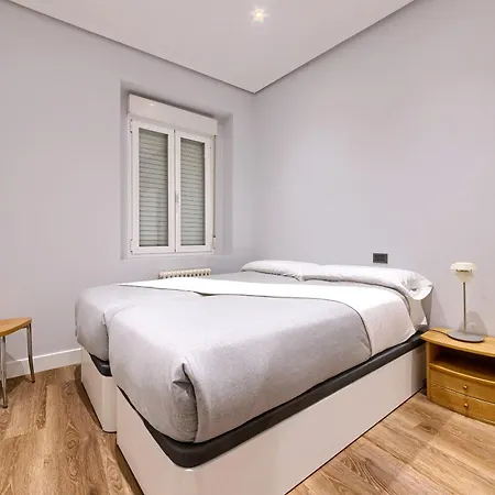 Apartmán Encantadora Vivienda Turistica A Orillas De La Ria *