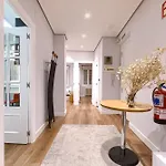 Encantadora Vivienda Turistica A Orillas De La Ria Apartament