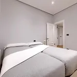 Apartament Encantadora Vivienda Turistica A Orillas De La Ria *