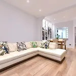 Apartament Encantadora Vivienda Turistica A Orillas De La Ria