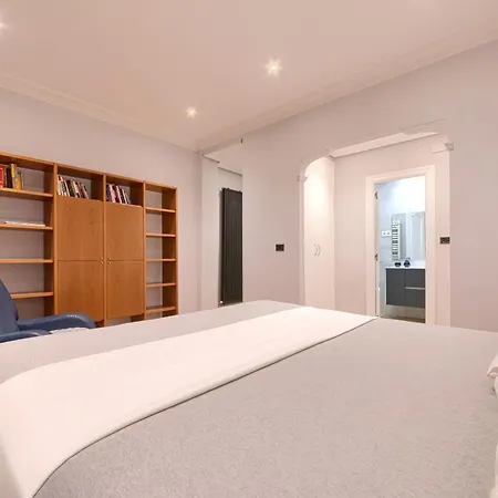 Apartmán Encantadora Vivienda Turistica A Orillas De La Ria *