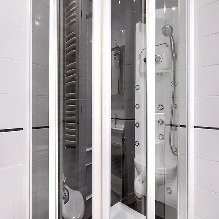 Encantadora Vivienda Turistica A Orillas De La Ria Apartmán Bilbao