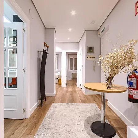 Encantadora Vivienda Turistica A Orillas De La Ria Apartmán