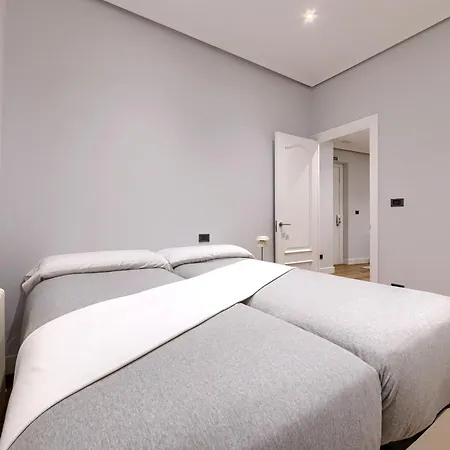 Apartmán Encantadora Vivienda Turistica A Orillas De La Ria *