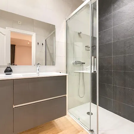 Encantadora Vivienda Turistica A Orillas De La Ria Apartmán *