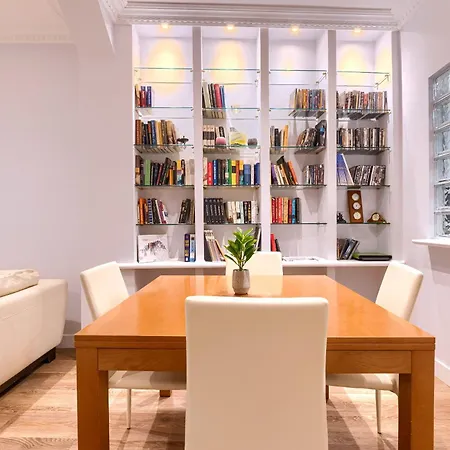 Encantadora Vivienda Turistica A Orillas De La Ria * Bilbao