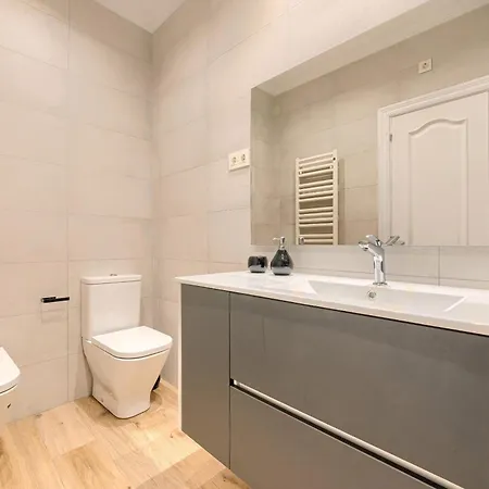 Encantadora Vivienda Turistica A Orillas De La Ria *