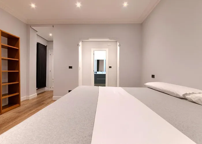 公寓 Encantadora Vivienda Turistica A Orillas De La Ria