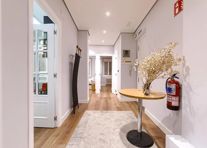 Encantadora Vivienda Turistica A Orillas De La Ria 公寓