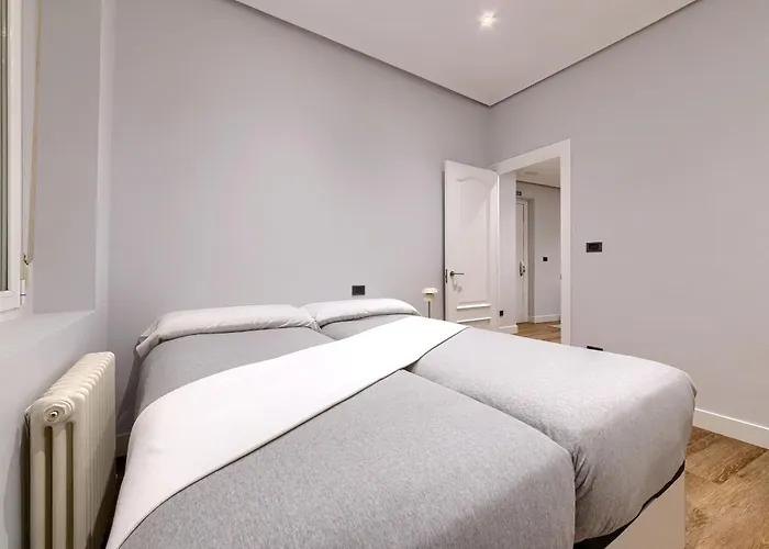 公寓 Encantadora Vivienda Turistica A Orillas De La Ria *